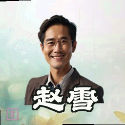 赵雪