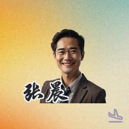 张晨
