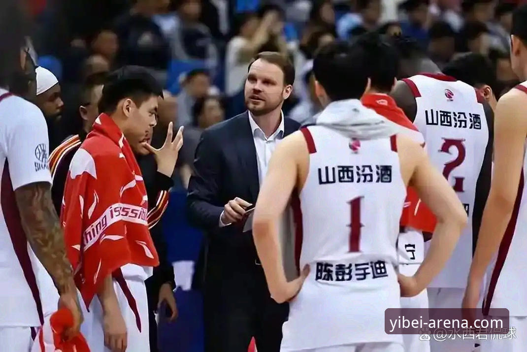 易倍体育正版 CBA季后赛山西2-0横扫青岛深度评测:易倍体育平台见证逆转与防守的终极博弈